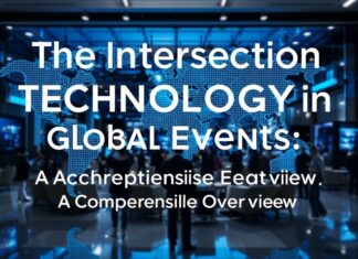 The Intersection of Technology and Global Events: A Comprehensive Overview The Intersection of Technology and Global Events: A Comprehensive Overview