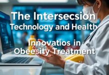 The Intersection of Technology and Health: Innovations in Obesity Treatment The Intersection of Technology and Health: Innovations in Obesity Treatment
