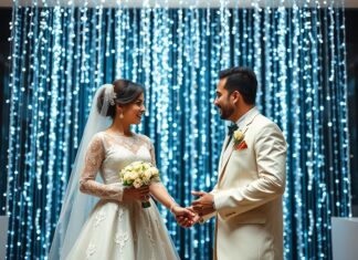 The Intersection of Technology and Tradition: Crypto Weddings on the Rise The Intersection of Technology and Tradition: Crypto Weddings on the Rise