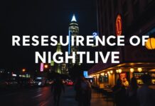The Resurgence of Nightlife: How Cities Are Revitalizing Their Evenings The Resurgence of Nightlife: How Cities Are Revitalizing Their Evenings
