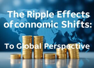 The Ripple Effects of Economic Shifts: A Global Perspective The Ripple Effects of Economic Shifts: A Global Perspective