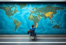 The Rise of Digital Nomadism: A Global Workforce on the Move The Rise of Digital Nomadism: A Global Workforce on the Move