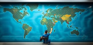 The Rise of Digital Nomadism: A Global Workforce on the Move The Rise of Digital Nomadism: A Global Workforce on the Move