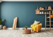 The Rise of DIY Home Renovations in the UK: A Closer Look The Rise of DIY Home Renovations in the UK: An In-Depth Examination