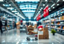 The Rise of E-Commerce in Turkey: A 2026 Outlook The Rise of E-Commerce in Turkey: A 2026 Perspective