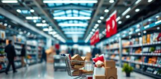 The Rise of E-Commerce in Turkey: A 2026 Outlook The Rise of E-Commerce in Turkey: A 2026 Perspective