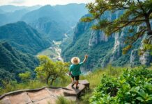 The Rise of Eco-Tourism: A New Wave in Travel and Personal Development The Rise of Eco-Tourism: A New Trend in Travel and Personal Growth