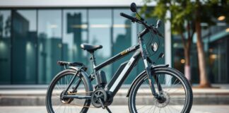 The Rise of Electric Bikes: A Sustainable Transport Revolution The Rise of Electric Bikes: A Sustainable Transport Revolution