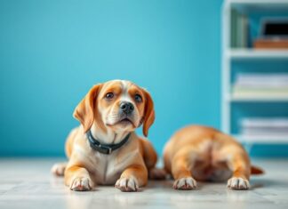 The Rise of Pet Tech: How Technology is Transforming Pet Care The Rise of Pet Tech: How Technology is Revolutionizing Pet Care