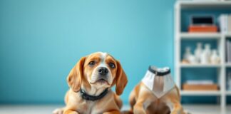 The Rise of Pet Tech: How Technology is Transforming Pet Care The Rise of Pet Tech: How Technology is Revolutionizing Pet Care