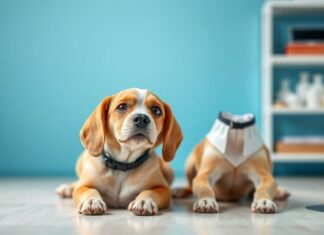 The Rise of Pet Tech: How Technology is Transforming Pet Care The Rise of Pet Tech: How Technology is Revolutionizing Pet Care