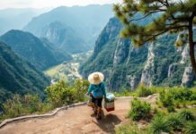 The Rise of Slow Travel: A New Trend in Tourism The Rise of Slow Travel: A New Trend in Tourism