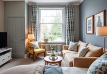 The Rise of Staycations: How Britons Are Transforming Their Homes for Guests The Rise of Staycations: How Britons Are Turning Their Homes Into Guest Houses