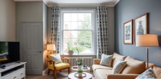 The Rise of Staycations: How Britons Are Transforming Their Homes for Guests The Rise of Staycations: How Britons Are Turning Their Homes Into Guest Houses