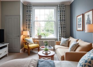 The Rise of Staycations: How Britons Are Transforming Their Homes for Guests The Rise of Staycations: How Britons Are Turning Their Homes Into Guest Houses