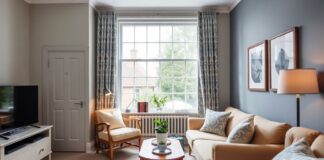 The Rise of Staycations: How Britons Are Transforming Their Homes for Guests The Rise of Staycations: How Britons Are Turning Their Homes Into Guest Houses