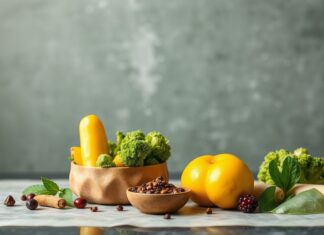 The Rise of Superfoods in Modern Health and Wellness Trends The Rise of Superfoods in Contemporary Health and Wellness Trends