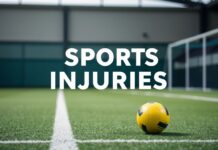 The Rising Trend of Sports Injuries in the UK: Causes and Prevention The Increasing Prevalence of Sports Injuries in the UK: Factors and Preventive Measures