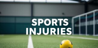 The Rising Trend of Sports Injuries in the UK: Causes and Prevention The Increasing Prevalence of Sports Injuries in the UK: Factors and Preventive Measures