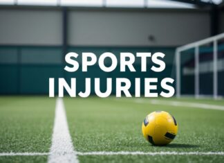 The Rising Trend of Sports Injuries in the UK: Causes and Prevention The Increasing Prevalence of Sports Injuries in the UK: Factors and Preventive Measures