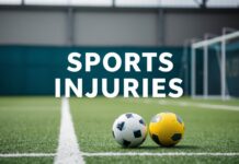 The Rising Trend of Sports Injuries in the UK: Causes and Prevention The Increasing Prevalence of Sports Injuries in the UK: Factors and Preventive Measures