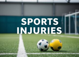 The Rising Trend of Sports Injuries in the UK: Causes and Prevention The Increasing Prevalence of Sports Injuries in the UK: Factors and Preventive Measures