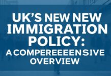 UK’s New Immigration Policy: A Comprehensive Overview UK's New Immigration Policy: A Comprehensive Overview