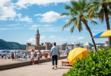 UK Tourism Bounces Back: A Summer of Recovery and New Challenges UK Tourism Bounces Back: A Summer of Revival and New Hurdles