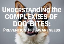 Understanding the Complexities of Dog Bites: Prevention and Awareness Understanding the Complexities of Dog Bites: Prevention and Awareness