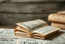 Unraveling the Past: The Significance of Genealogy Records in Modern Research Unraveling the Past: The Importance of Genealogy Records in Contemporary Research