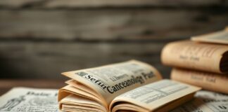 Unraveling the Past: The Significance of Genealogy Records in Modern Research Unraveling the Past: The Importance of Genealogy Records in Contemporary Research