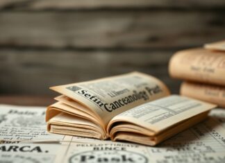 Unraveling the Past: The Significance of Genealogy Records in Modern Research Unraveling the Past: The Importance of Genealogy Records in Contemporary Research