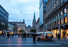 Urban Development and Public Participation: The Frankfurt Debate Urban Development and Public Participation: The Frankfurt Discussion